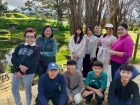 เยี่ยมชมโรงเรียน Wentworth College &amp; Primary, Auckland, New  ... Image 42